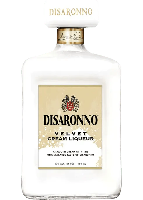 Disaronno Velvet Cream Liqueur