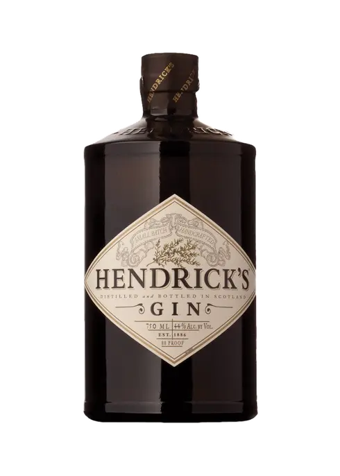 Hendricks Gin