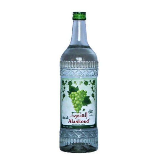 Arak Alankoud