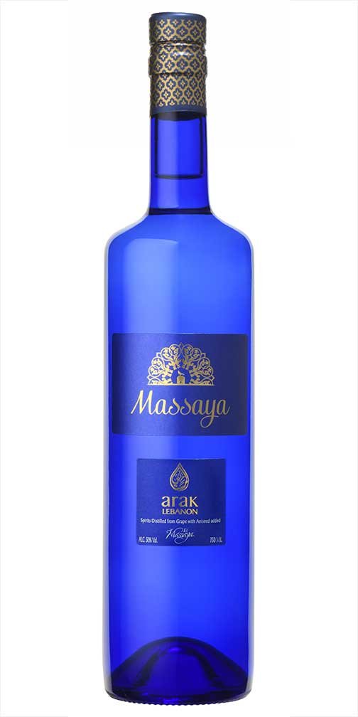 Arak Massaya