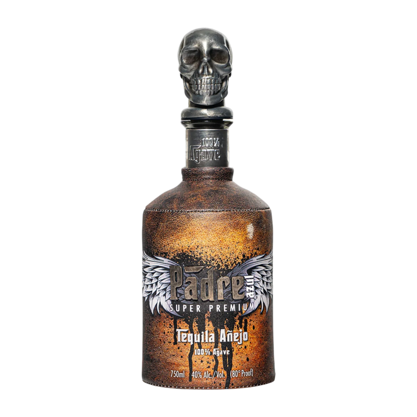 Padre Azul Single Barrel Anejo Tequila