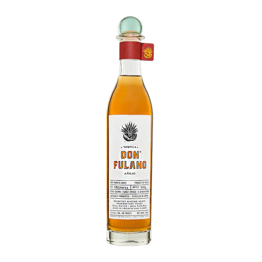 Don Fulano Anejo Tequila