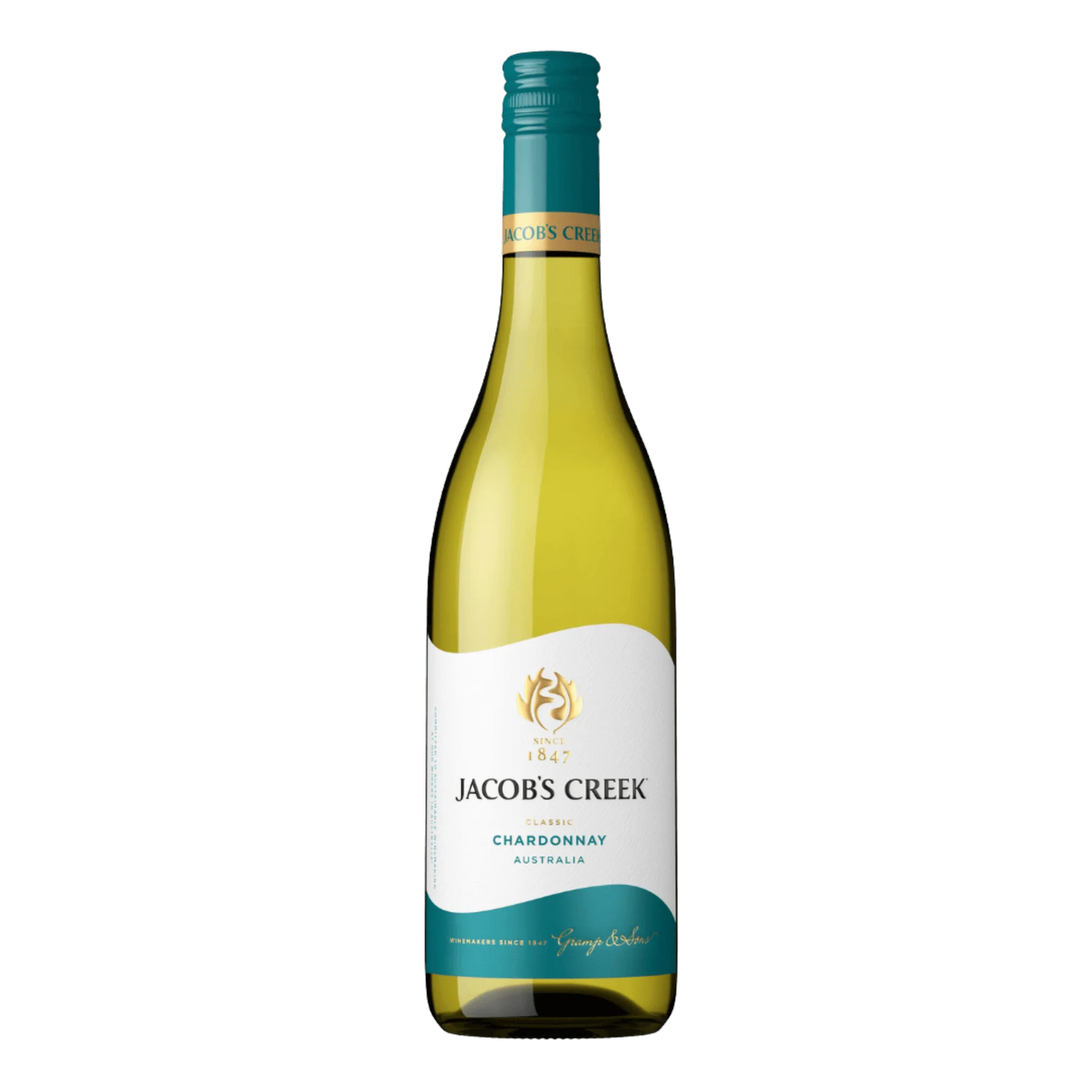 Jacob's Creek Chardonnay