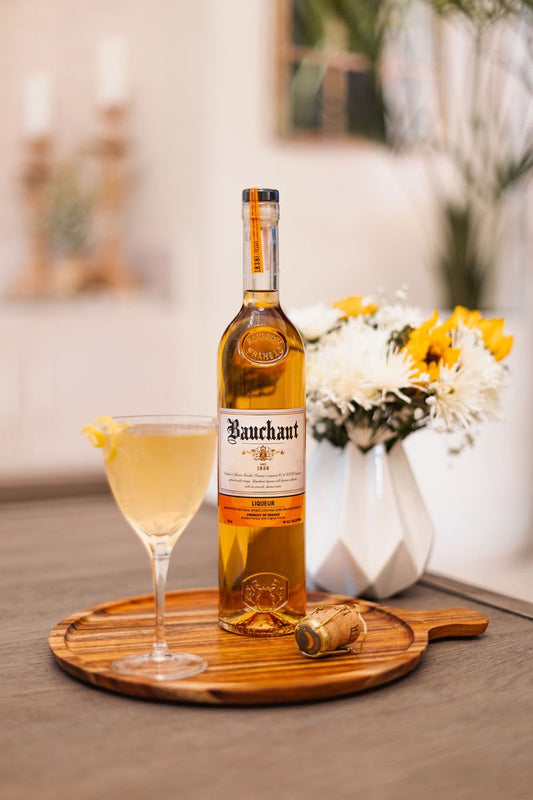 Bauchant Orange Liqueur
