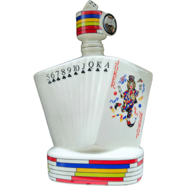 Joker’s Bluff Bourbon Whiskey