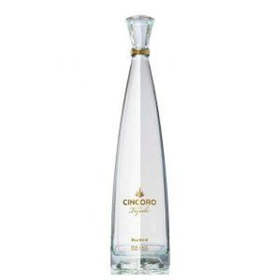 Cincoro Blanco Tequila