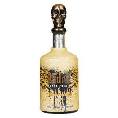 Padre Azul Single Barrel Reposado Tequila