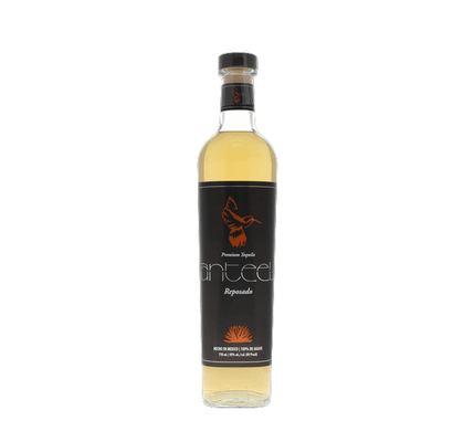 Anteel Reposado Tequila