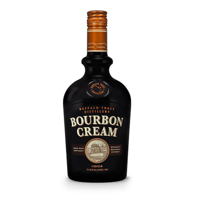 Buffalo Trace Bourbon Cream Liqueur