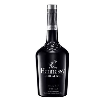 Hennessy Black Cognac