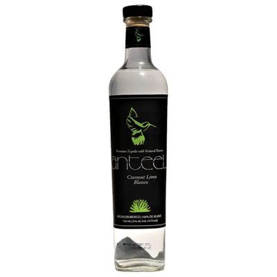 Anteel Coconut Lime Blanco Tequila