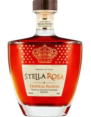 Stella Rosa Tropical Passion Brandy