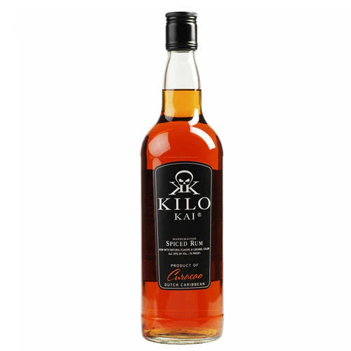 Kilo Kai Spiced Rum