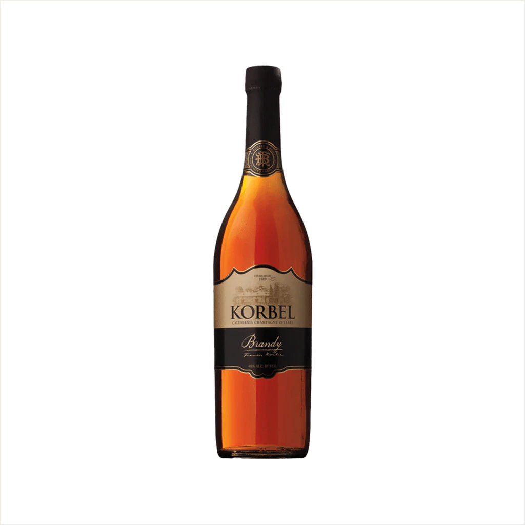 Korbel Brandy