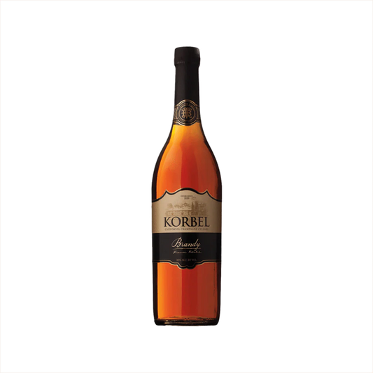 Korbel Brandy