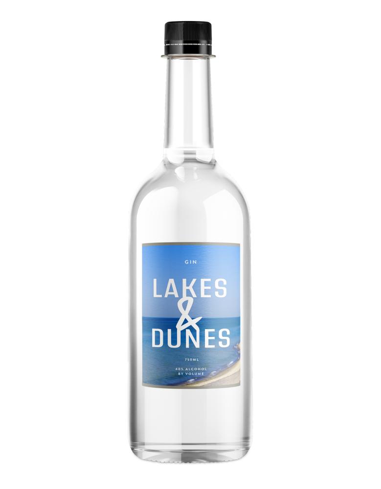 Lakes & Dunes Rum