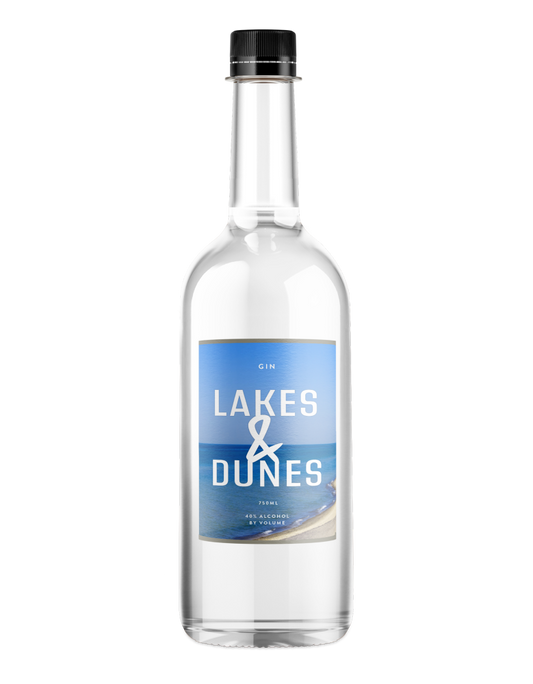 Lakes & Dunes Rum