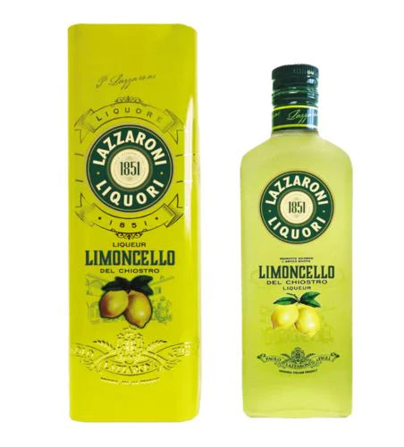 Lazzaroni Limoncello