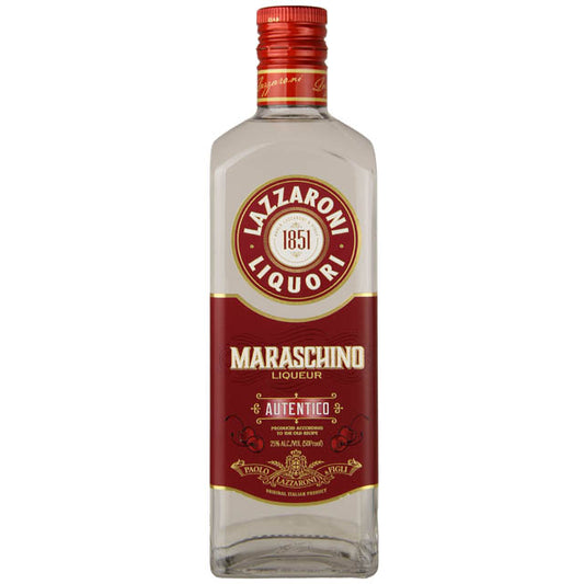Lazzaroni Maraschino Liqueur