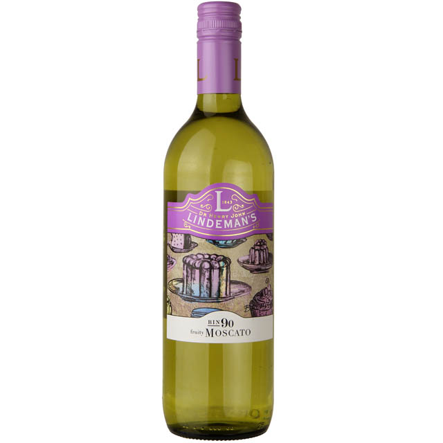 Lindeman's Moscato Bin 90