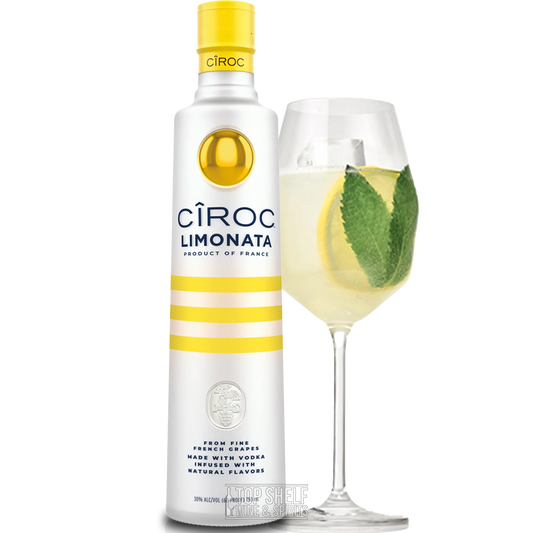 Ciroc Limonata Vodka