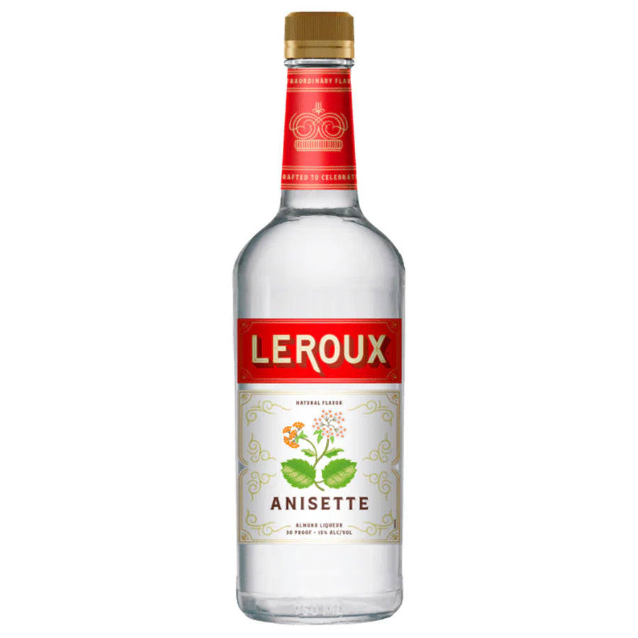 leroux Anisette