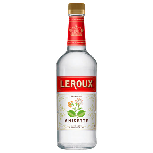 leroux Anisette