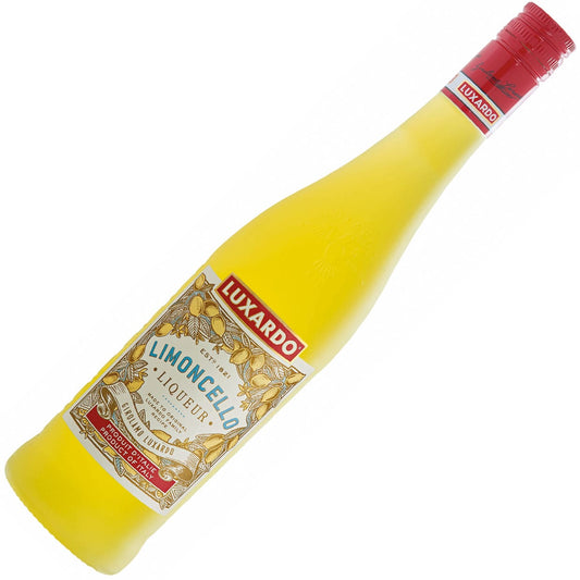 Luxardo Limoncello Liqueur