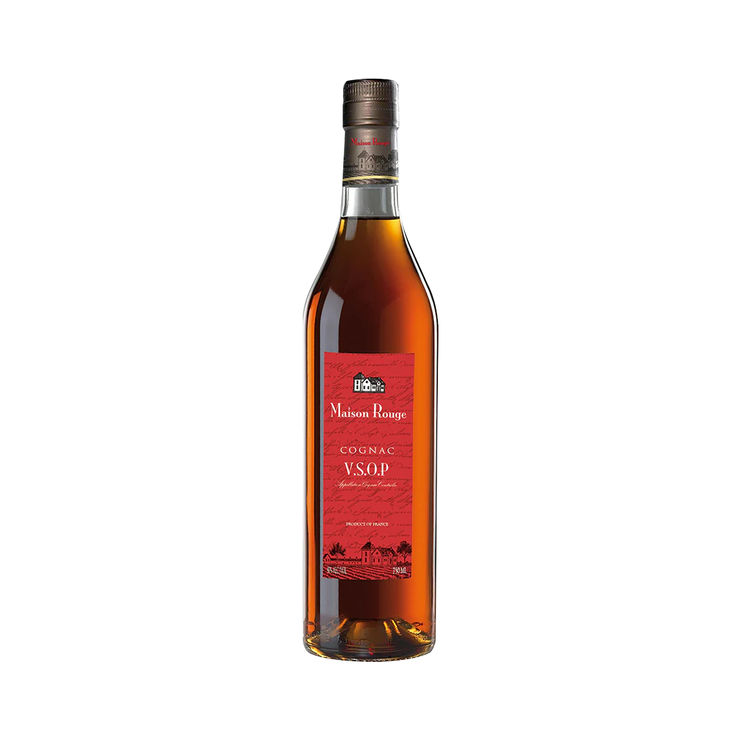 Maison Rouge Vsop Cognac
