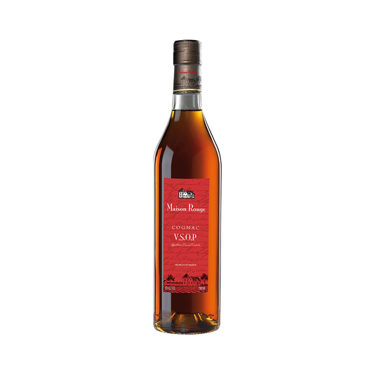 Maison Rouge Vsop Cognac