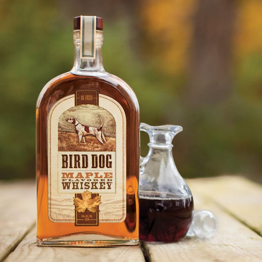Bird Dog Maple Flavored Whiskey