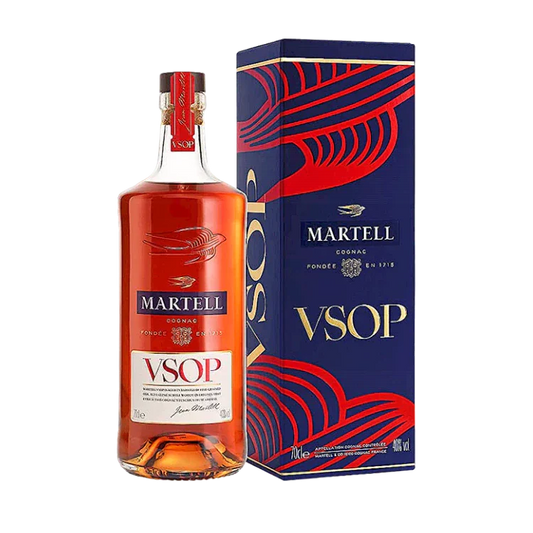 Martell Vsop Cogna