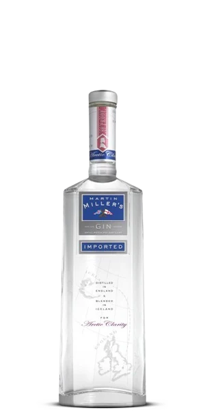 Martin Miller's Gin