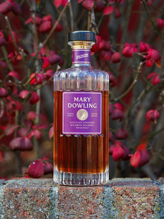 Mary Dowling Winter Wheat Bourbon Whiskey