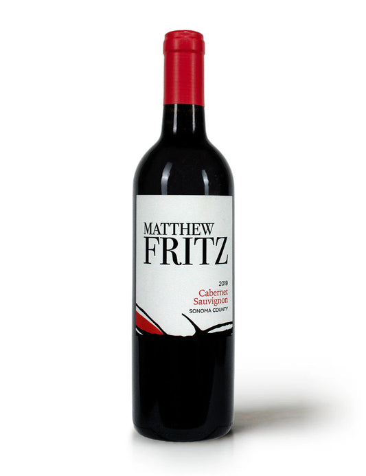 Matthew Fritz Cabernet Sauvignon