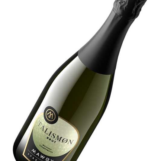 Mawby Talismon Brut