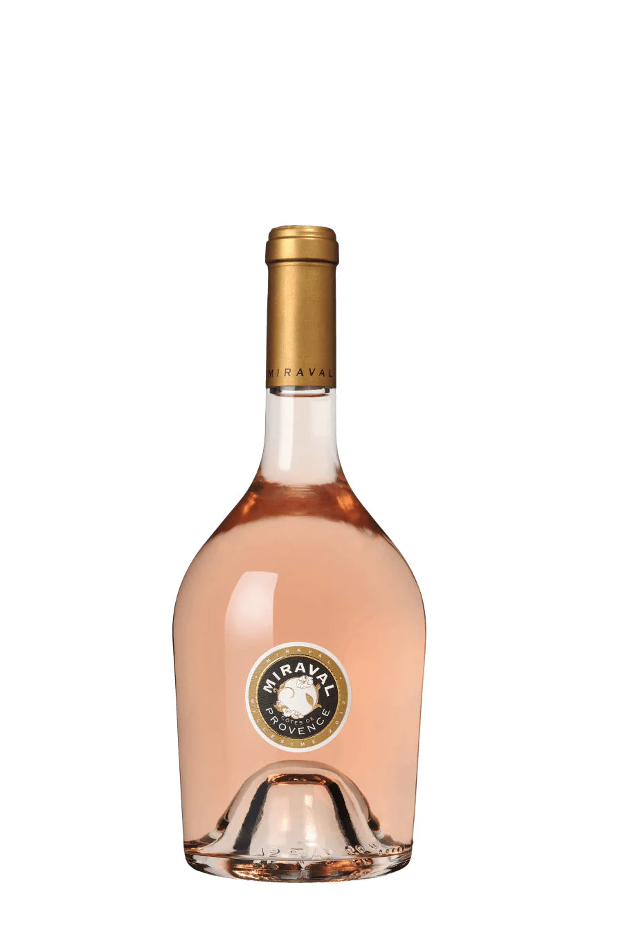Château Miraval Côtes de Provence Rosé