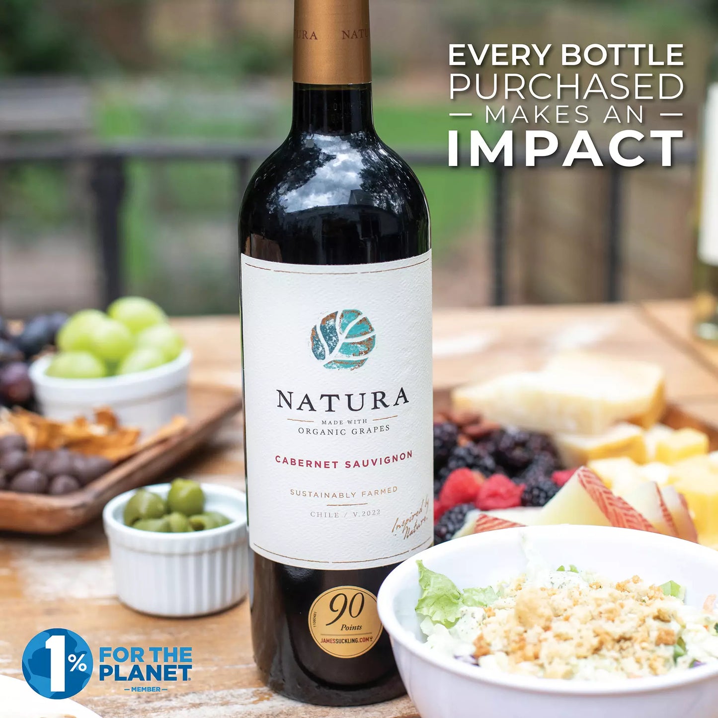Natura Cabernet Sauvignon