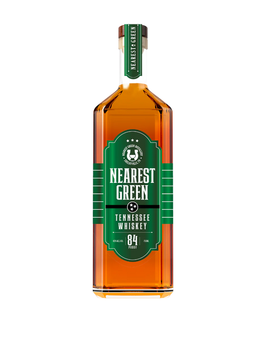 Uncle Nearest Green Tennessee Whiskey