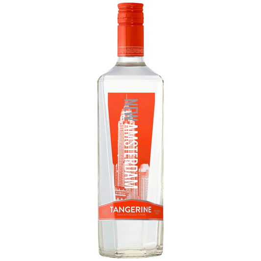 New Amsterdam Tangerine Vodka