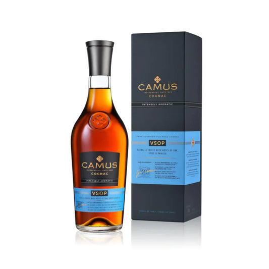 Camus Vsop Cognac