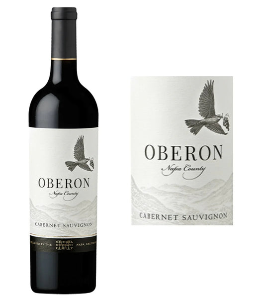 Oberon Napa County Cabernet Sauvignon