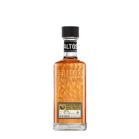 Olmeca Altos Anejo Tequila
