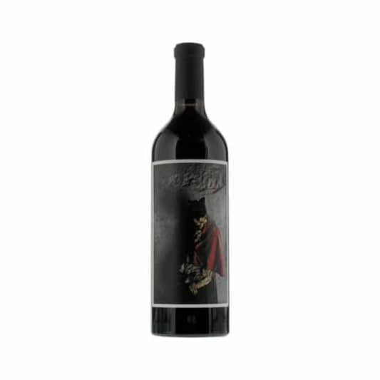 Orin Swift Cellars Palermo Napa Valley Cabernet Sauvignon