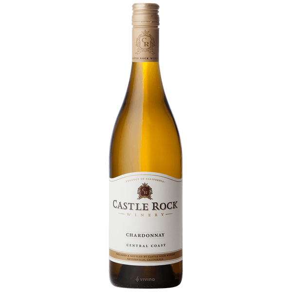 Castle Rock Central Coast Chardonnay