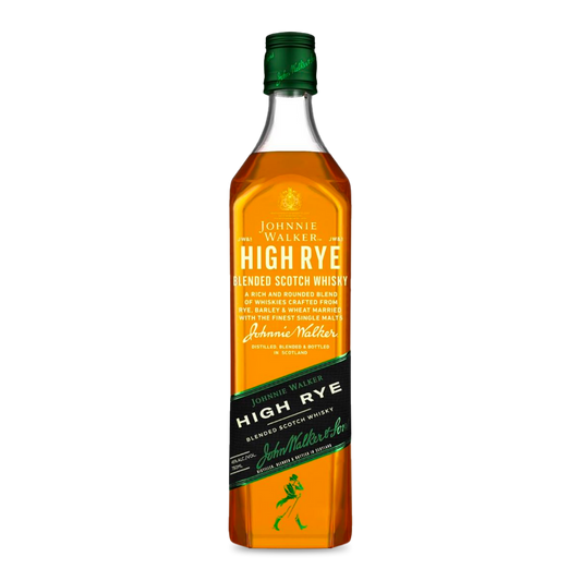 Johnnie Walker High Rye Blended Scotch Whiskey