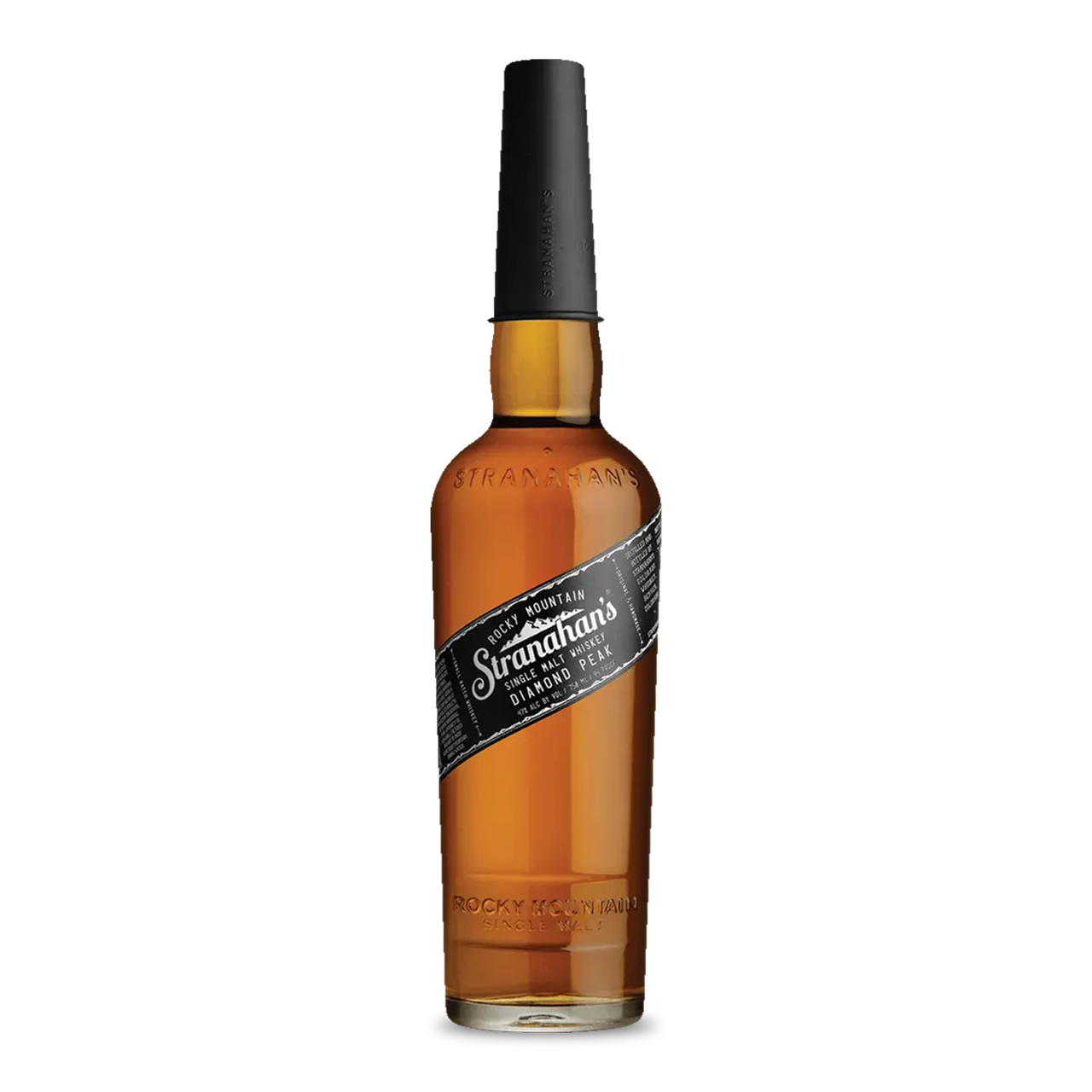 Stranahan's Diamond Peak Cask-Finished Single Malt Whiskey