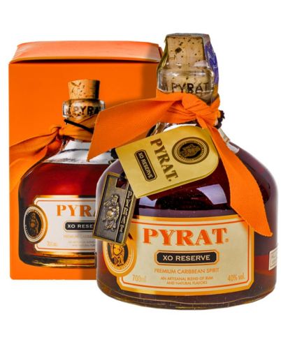 Pyrat Rum Xo Reserve