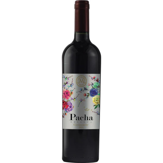 Pacha Reserva Carmenere