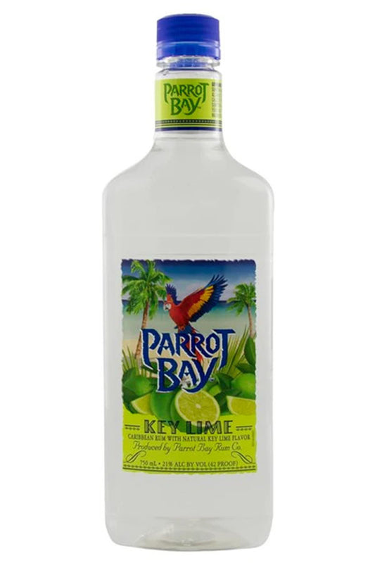 Parrot Bay Key Lime Rum